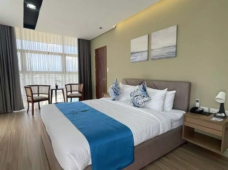 River Palm Hotel And Resort Powered By Cocotel