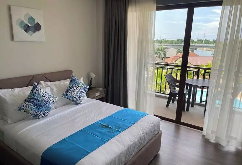 River Palm Hotel And Resort Powered By Cocotel