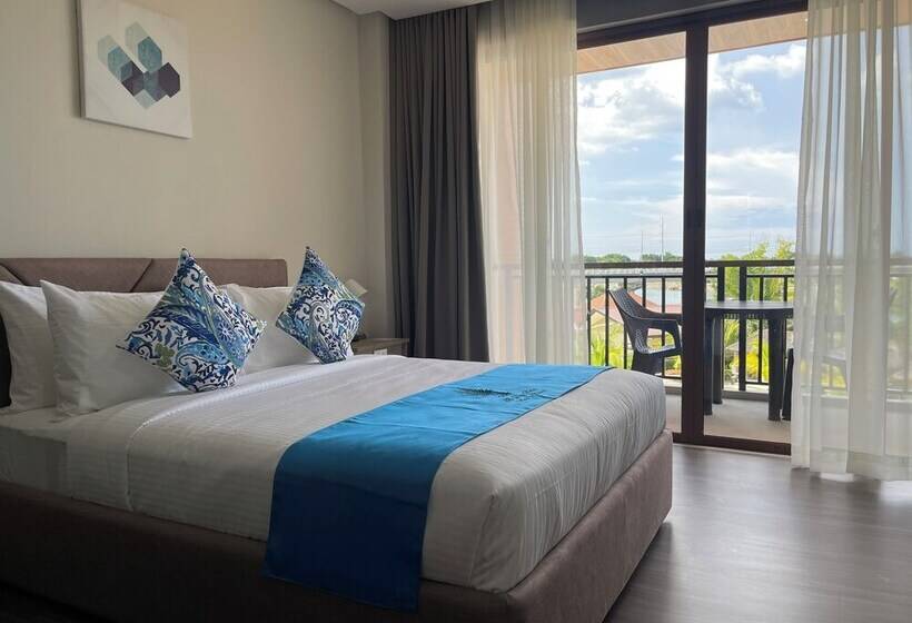 River Palm Hotel And Resort Powered By Cocotel