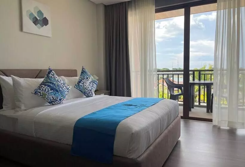 River Palm Hotel And Resort Powered By Cocotel