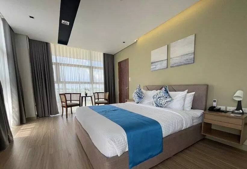 River Palm Hotel And Resort Powered By Cocotel