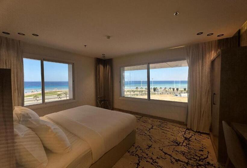 فندق حياة تاون 2