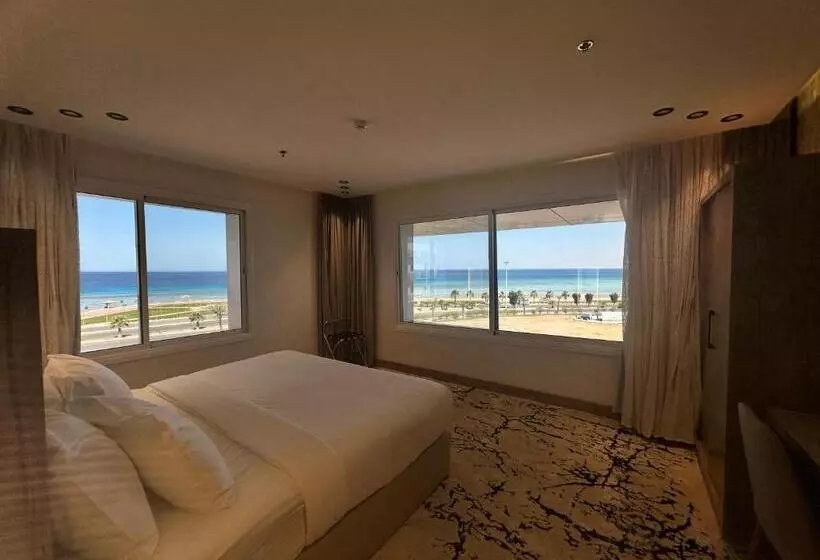 فندق حياة تاون 2