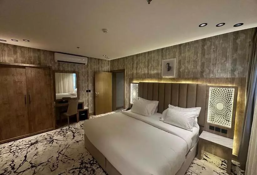 فندق حياة تاون 2