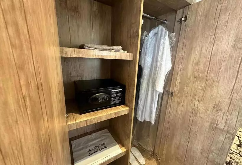 فندق حياة تاون 2