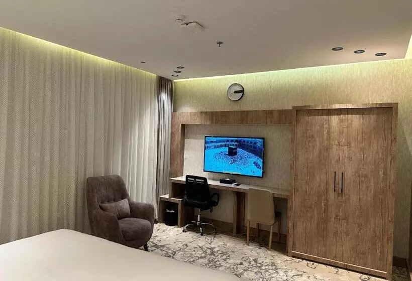 فندق حياة تاون 2