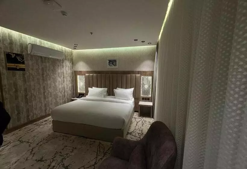 فندق حياة تاون 2