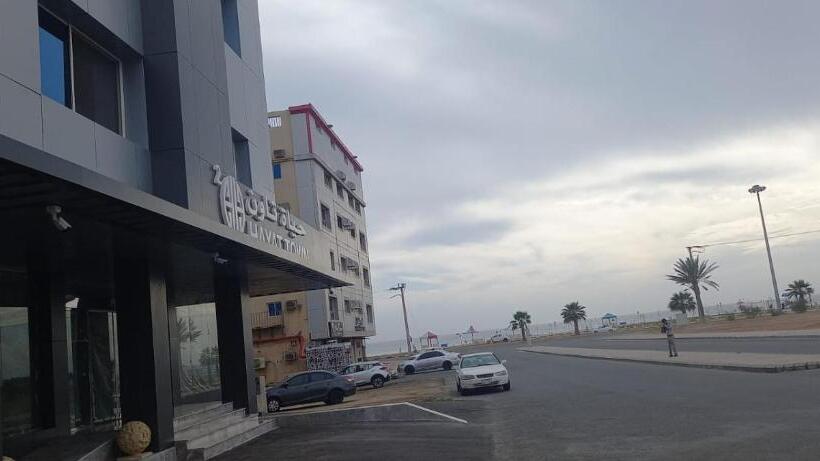 فندق حياة تاون 2