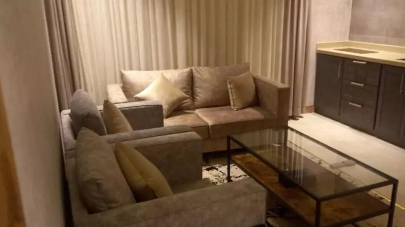 فندق حياة تاون 2