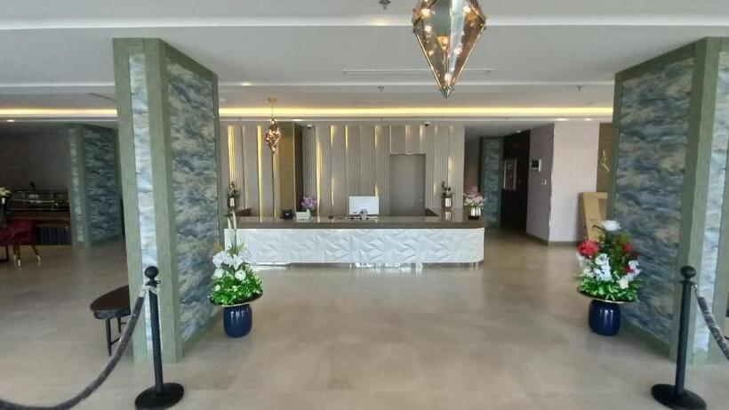 فندق حياة تاون 2