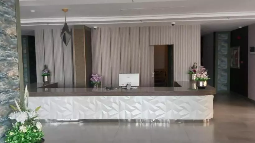 فندق حياة تاون 2