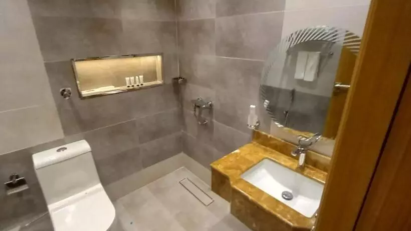 فندق حياة تاون 2