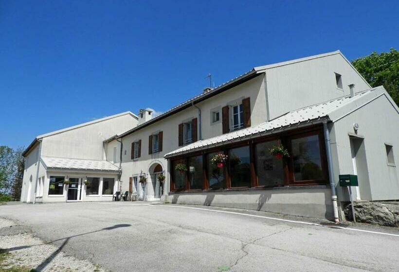 Общежитие Apf France Handicap Ferme Léonie