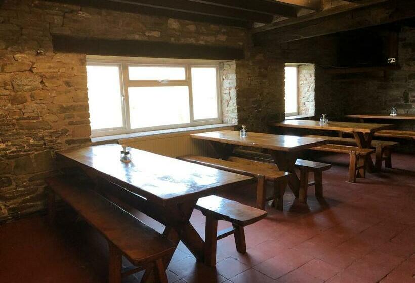 فندق صغير The Living Energy Family Rooms