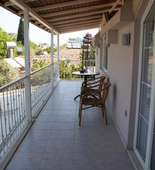 Aamiaismajoitus (B&B) Aktaş Butik