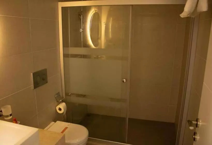 Aamiaismajoitus (B&B) Aktaş Butik