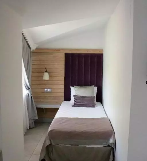 Aamiaismajoitus (B&B) Aktaş Butik