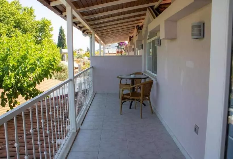 Aamiaismajoitus (B&B) Aktaş Butik