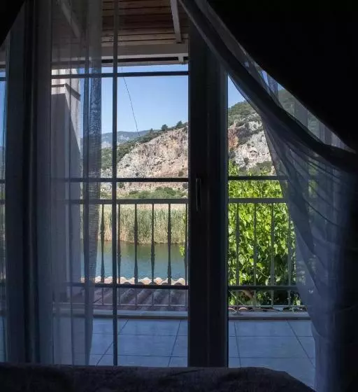 Aamiaismajoitus (B&B) Aktaş Butik