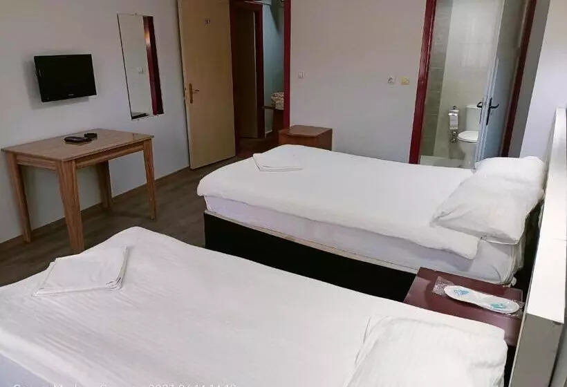 ベッドアンドブレックファースト şirin Apart