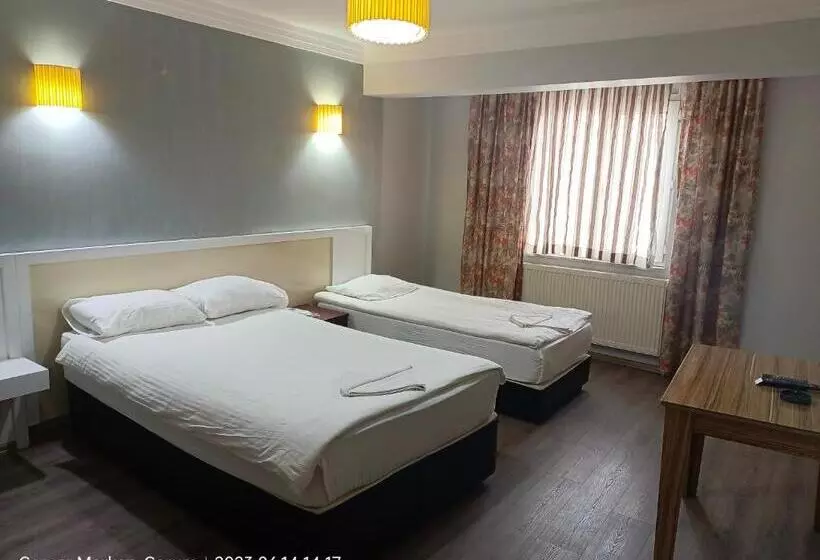 ベッドアンドブレックファースト şirin Apart