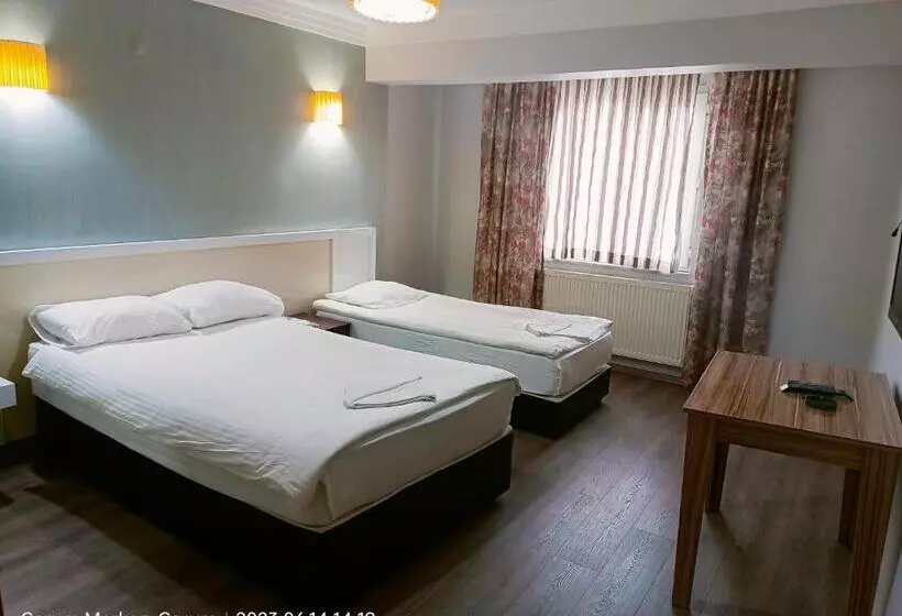 ベッドアンドブレックファースト şirin Apart