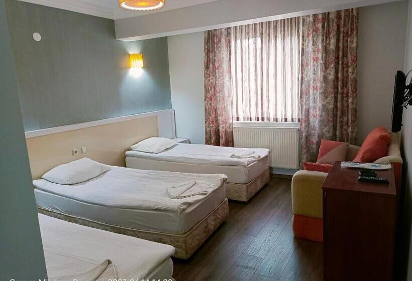 مبيت وإفطار şirin Apart