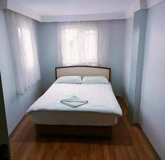 ベッドアンドブレックファースト şirin Apart