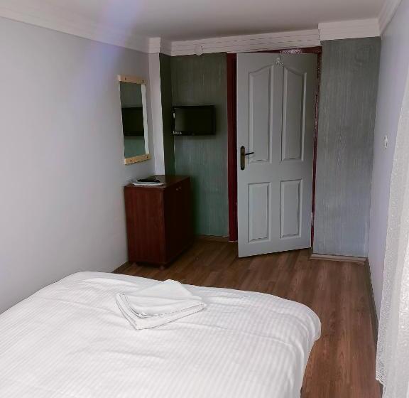 مبيت وإفطار şirin Apart