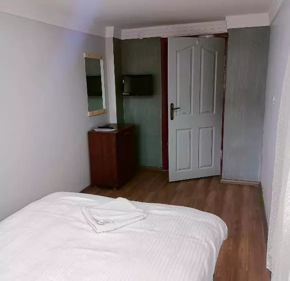 ベッドアンドブレックファースト şirin Apart