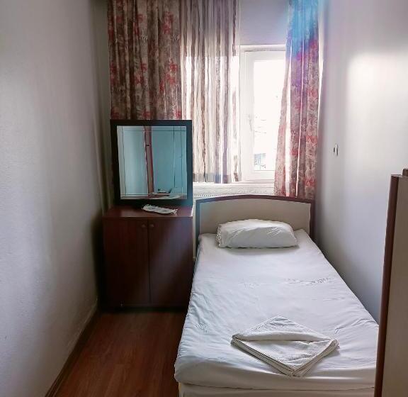 مبيت وإفطار şirin Apart