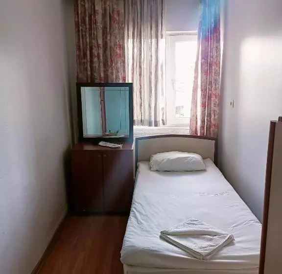 ベッドアンドブレックファースト şirin Apart