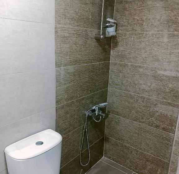 مبيت وإفطار şirin Apart