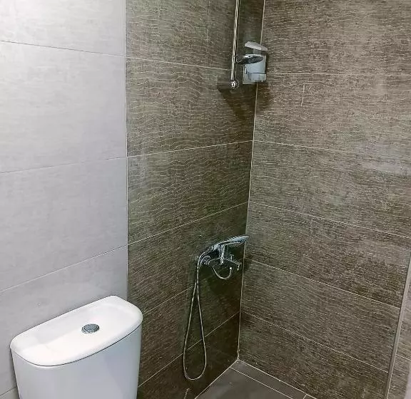 ベッドアンドブレックファースト şirin Apart