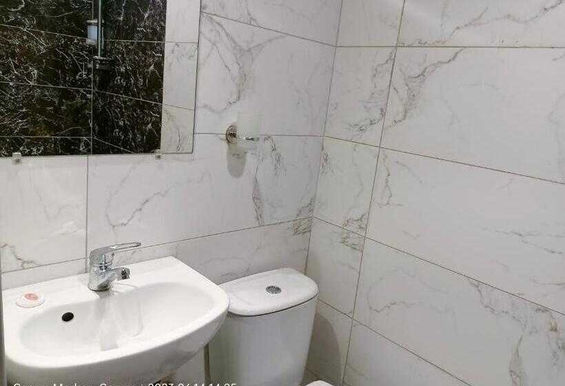 مبيت وإفطار şirin Apart