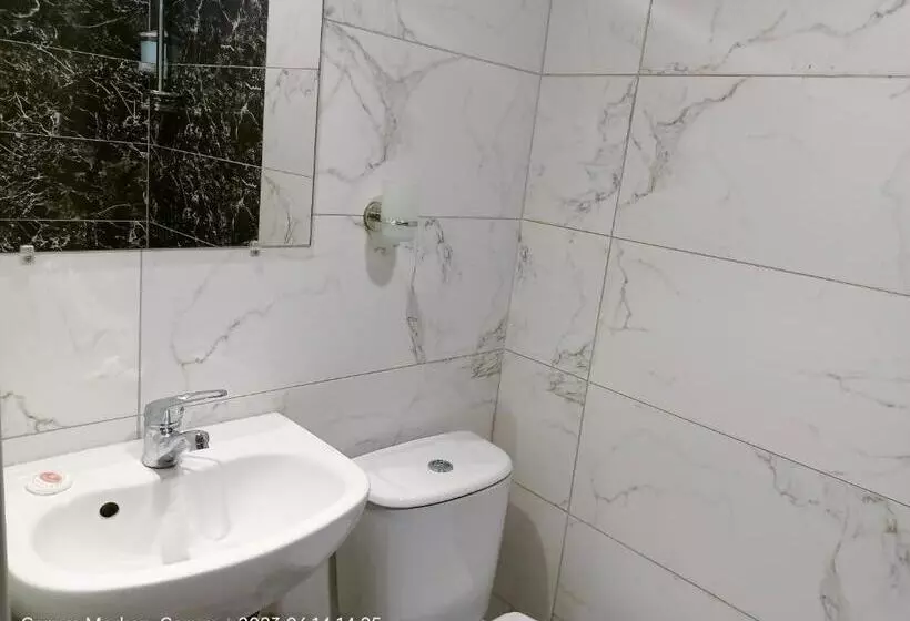 ベッドアンドブレックファースト şirin Apart