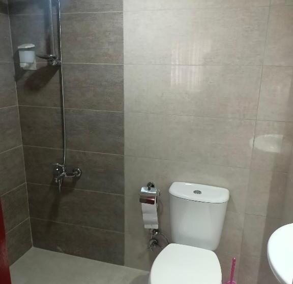 مبيت وإفطار şirin Apart