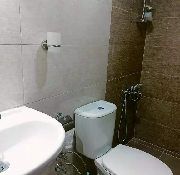 ベッドアンドブレックファースト şirin Apart