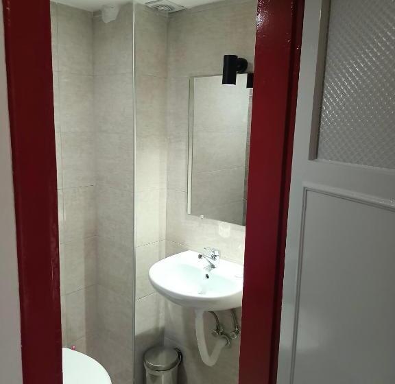 مبيت وإفطار şirin Apart