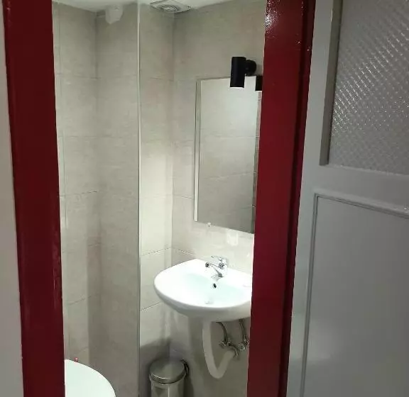 ベッドアンドブレックファースト şirin Apart