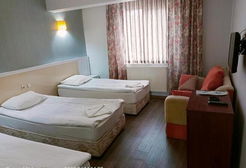 مبيت وإفطار şirin Apart