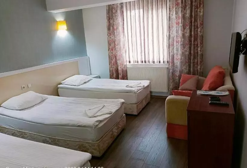 ベッドアンドブレックファースト şirin Apart