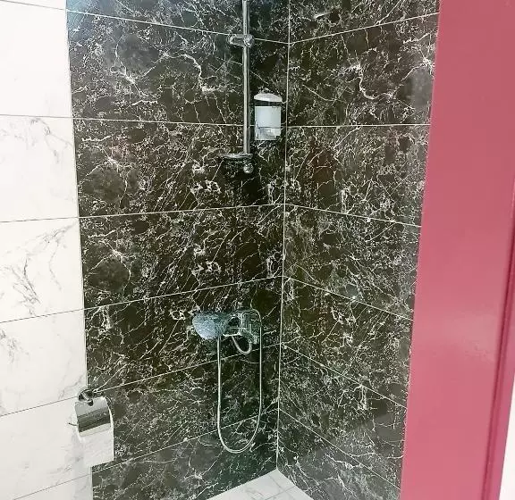 ベッドアンドブレックファースト şirin Apart