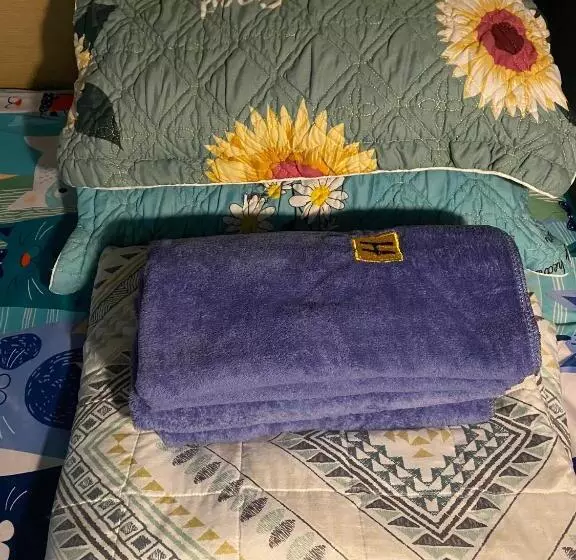 هتل کپسول Start House Capsule 5 Min Walk To The Airport