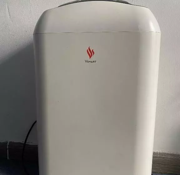 هتل کپسول Start House Capsule 5 Min Walk To The Airport