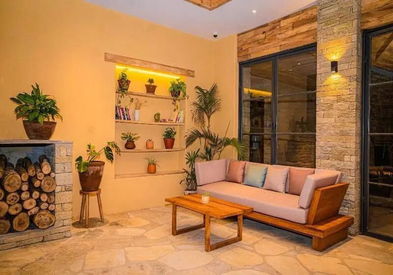 هتل Dorje S Resort And Spa