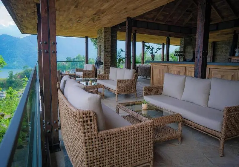 هتل Dorje S Resort And Spa