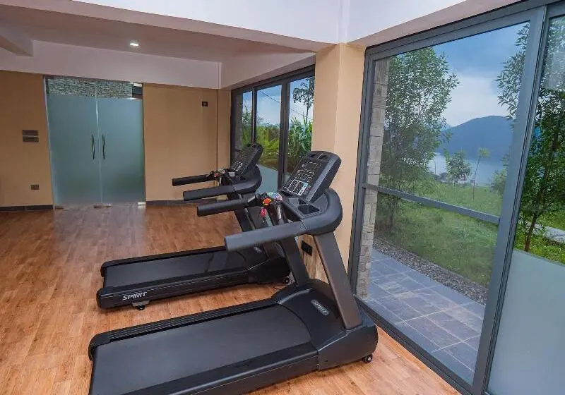 هتل Dorje S Resort And Spa