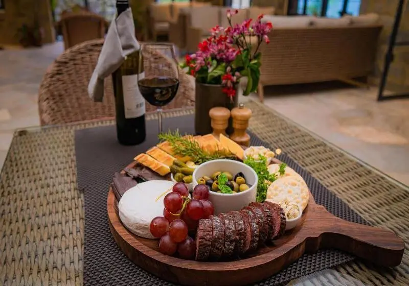هتل Dorje S Resort And Spa