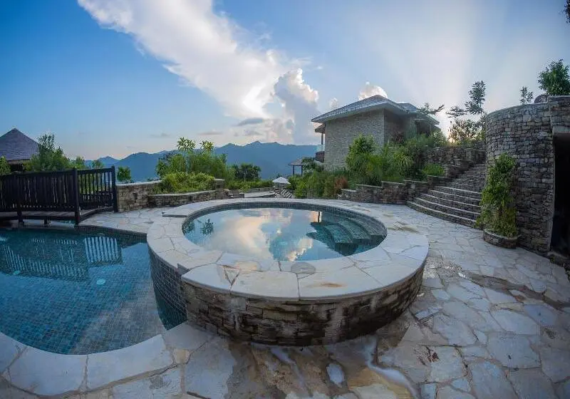هتل Dorje S Resort And Spa
